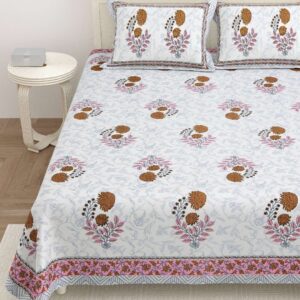 bedsheet